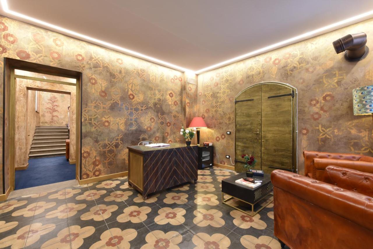 La Blave Rooms Mortegliano Exterior photo