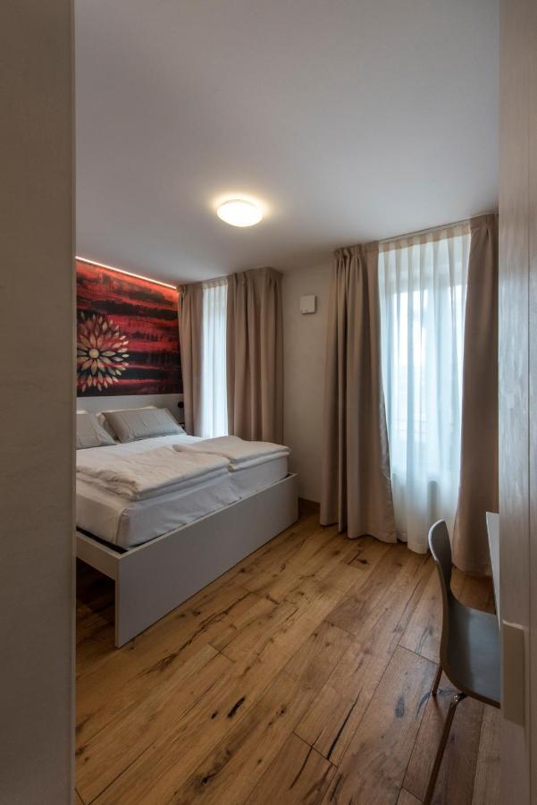 La Blave Rooms Mortegliano Exterior photo
