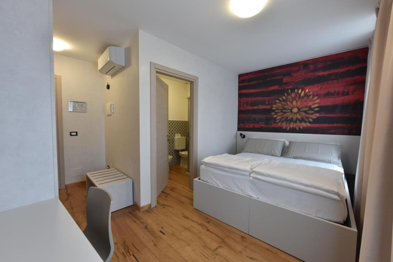 La Blave Rooms Mortegliano Exterior photo